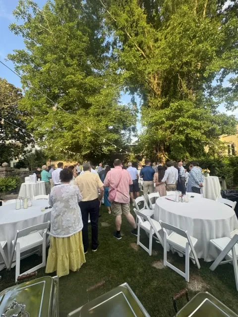 Recent events photo 1