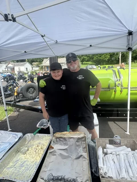 Recent events photo 3